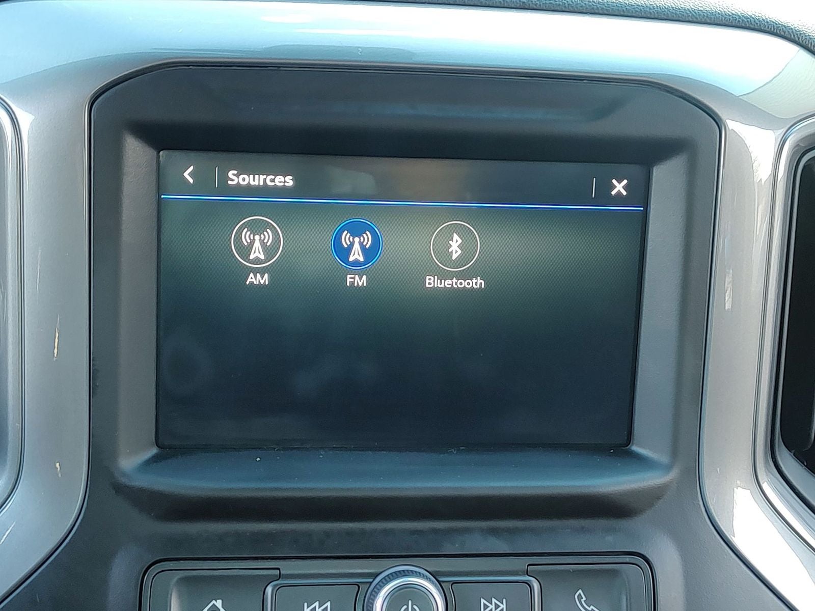 2020 Chevrolet Silverado 3500HD Work Truck