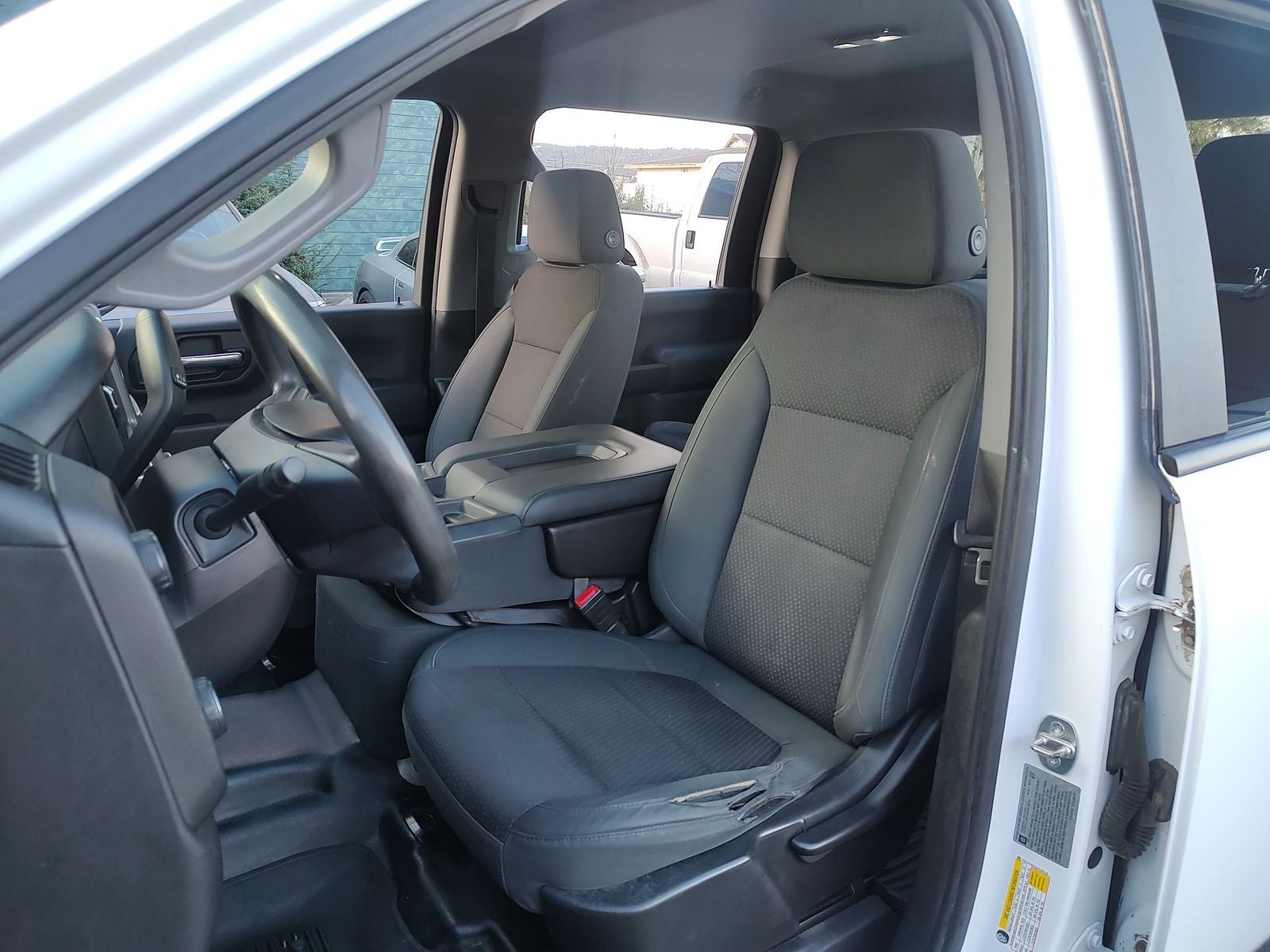 2020 Chevrolet Silverado 3500HD Work Truck