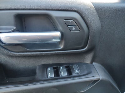 2020 Chevrolet Silverado 3500HD Work Truck