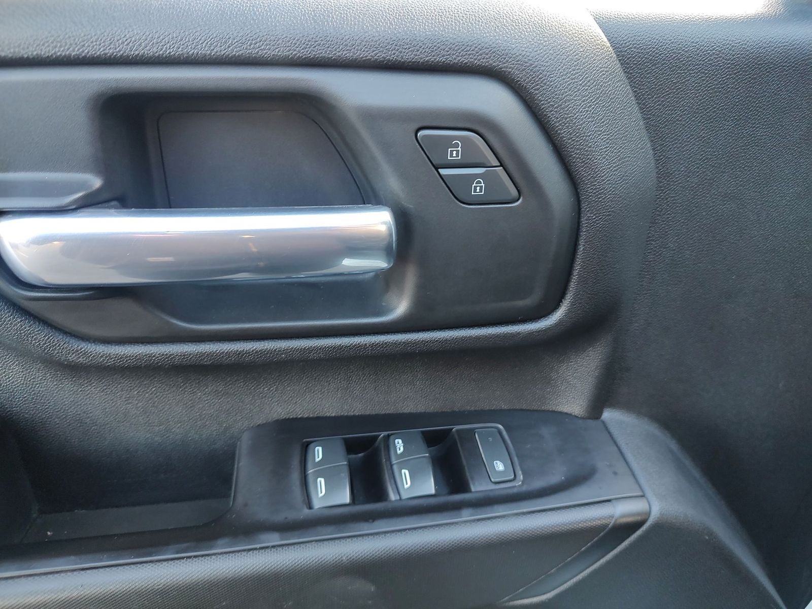 2020 Chevrolet Silverado 3500HD Work Truck