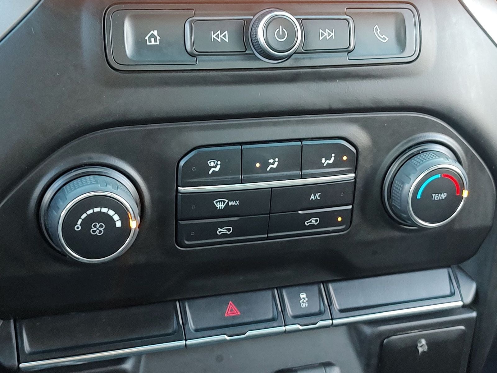 2020 Chevrolet Silverado 3500HD Work Truck