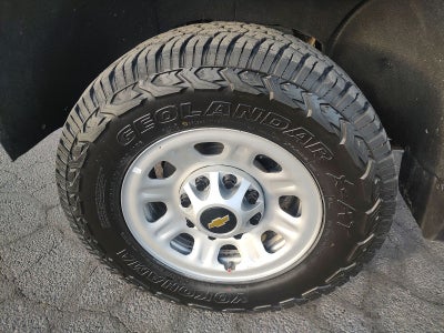 2020 Chevrolet Silverado 3500HD Work Truck