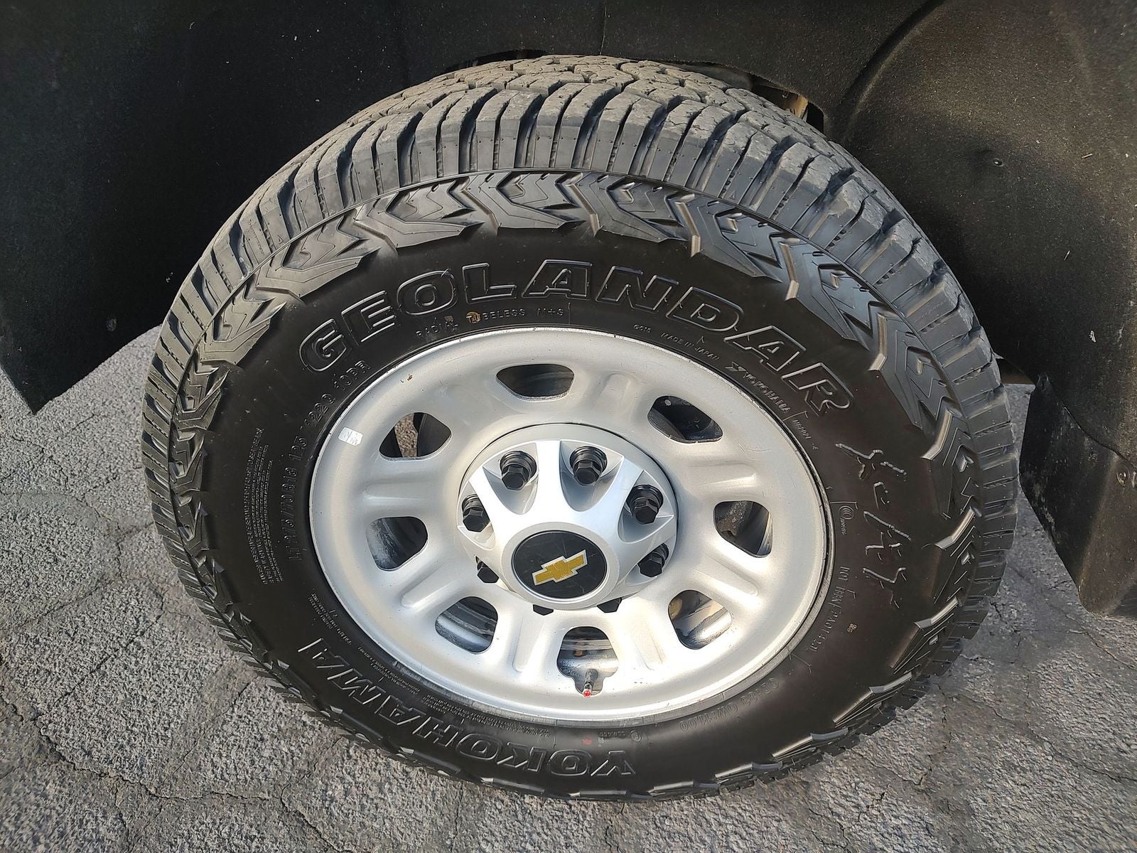 2020 Chevrolet Silverado 3500HD Work Truck