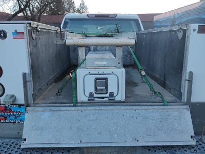 2020 Chevrolet Silverado 3500HD Work Truck