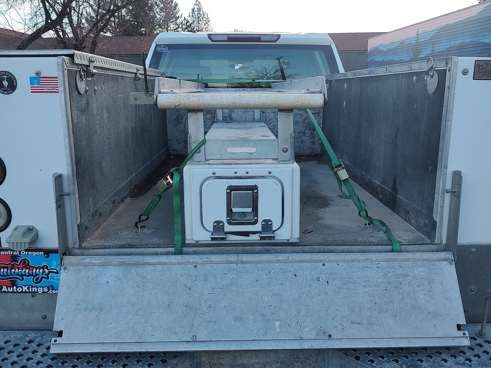 2020 Chevrolet Silverado 3500HD Work Truck