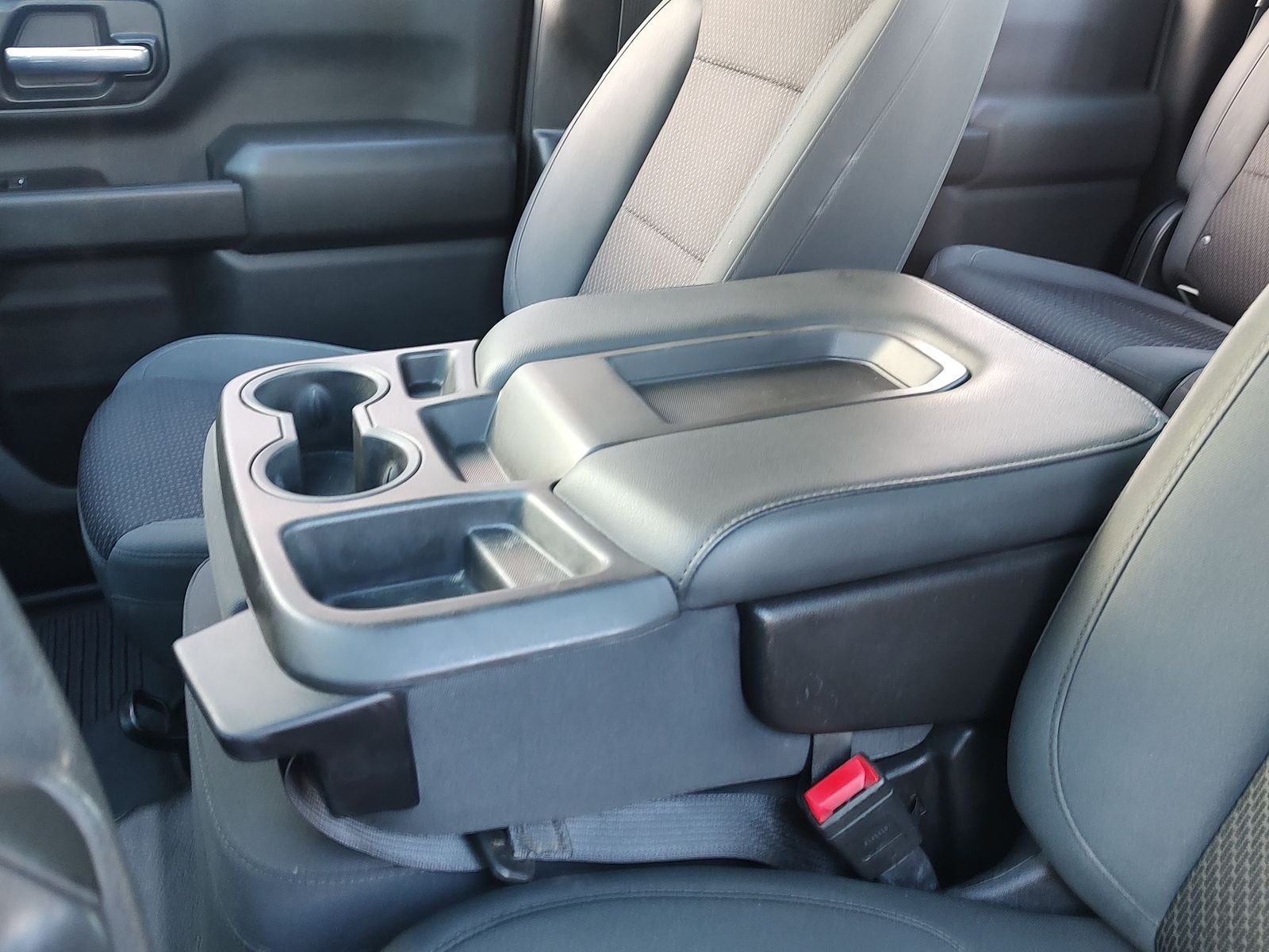 2020 Chevrolet Silverado 3500HD Work Truck