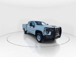 2020 Chevrolet Silverado 3500HD Work Truck