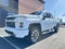 2022 Chevrolet Silverado 3500HD LT