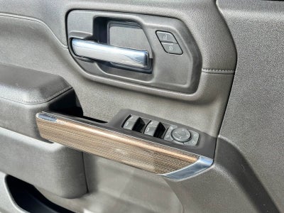 2022 Chevrolet Silverado 3500HD LT