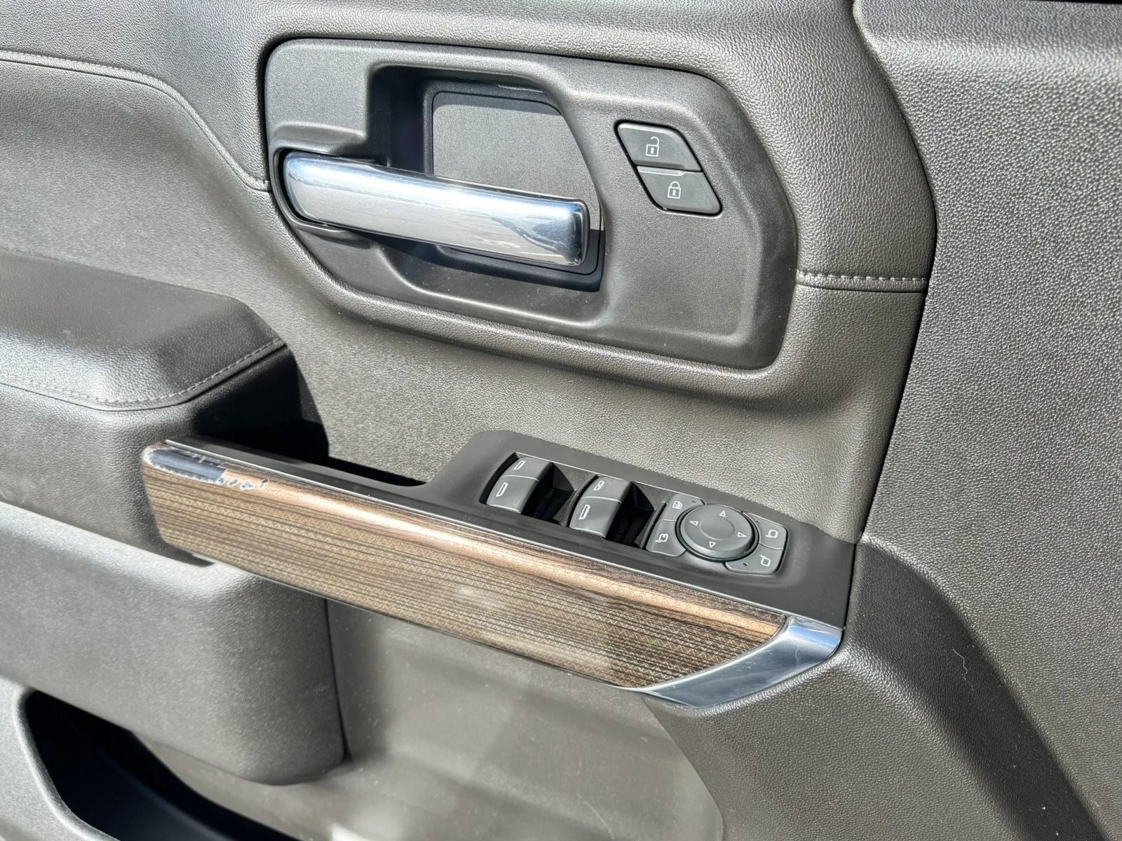 2022 Chevrolet Silverado 3500HD LT
