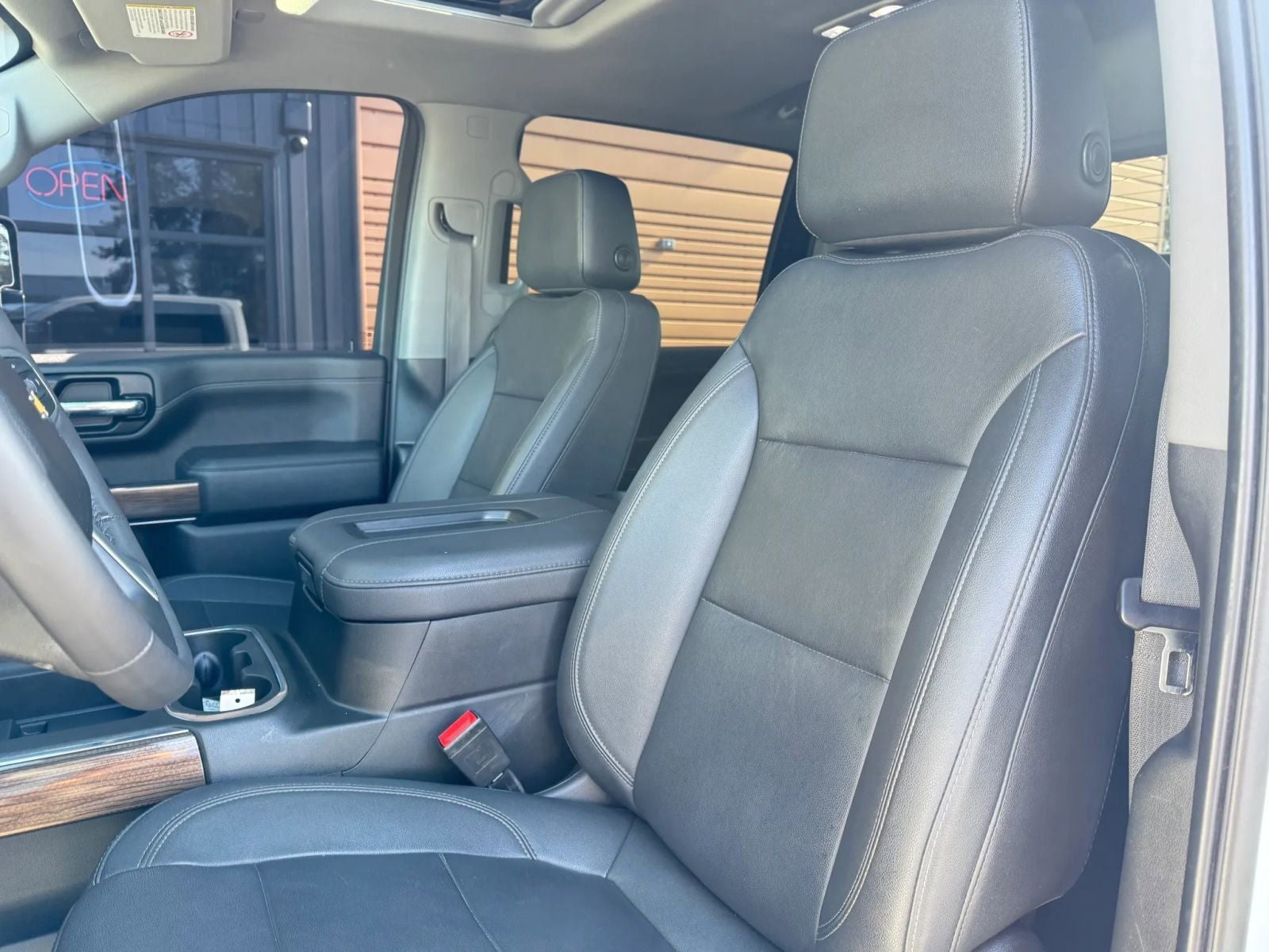 2022 Chevrolet Silverado 3500HD LT