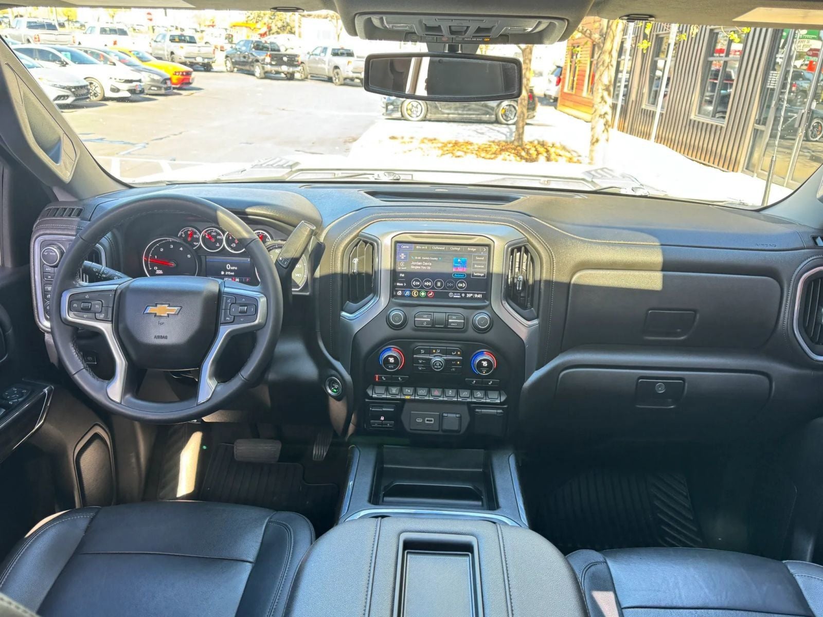2022 Chevrolet Silverado 3500HD LT