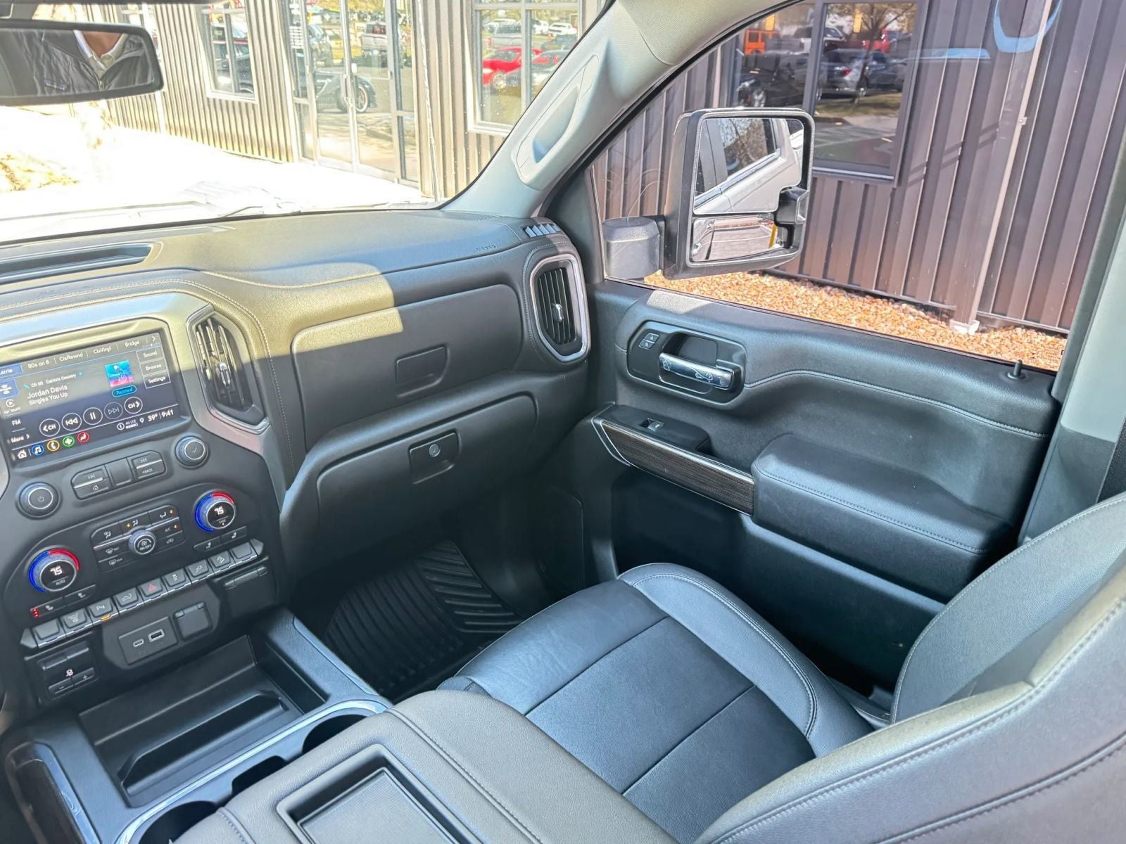 2022 Chevrolet Silverado 3500HD LT