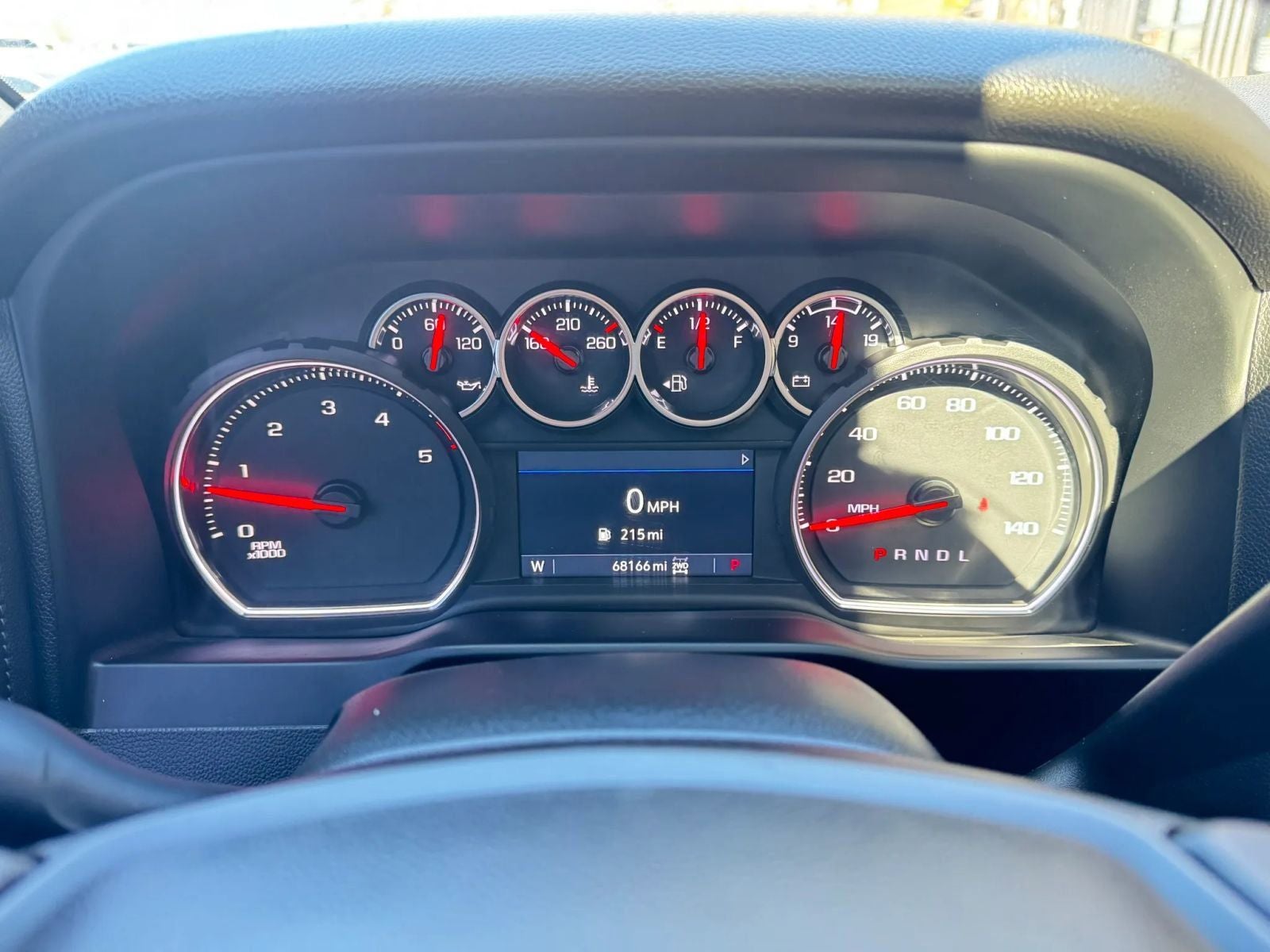 2022 Chevrolet Silverado 3500HD LT