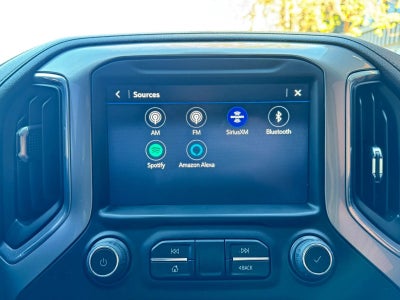 2022 Chevrolet Silverado 3500HD LT