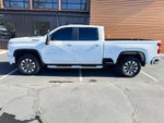 2022 Chevrolet Silverado 3500HD LT