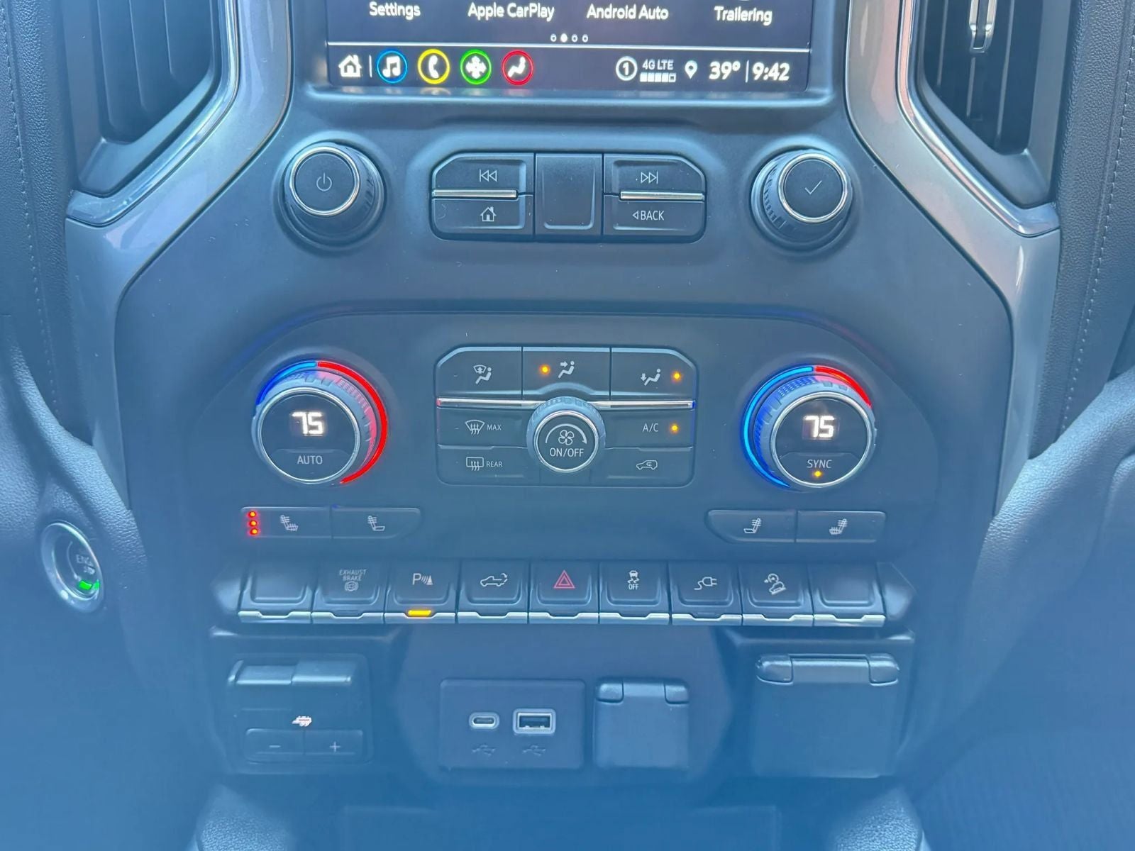 2022 Chevrolet Silverado 3500HD LT