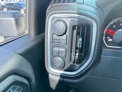 2022 Chevrolet Silverado 3500HD LT