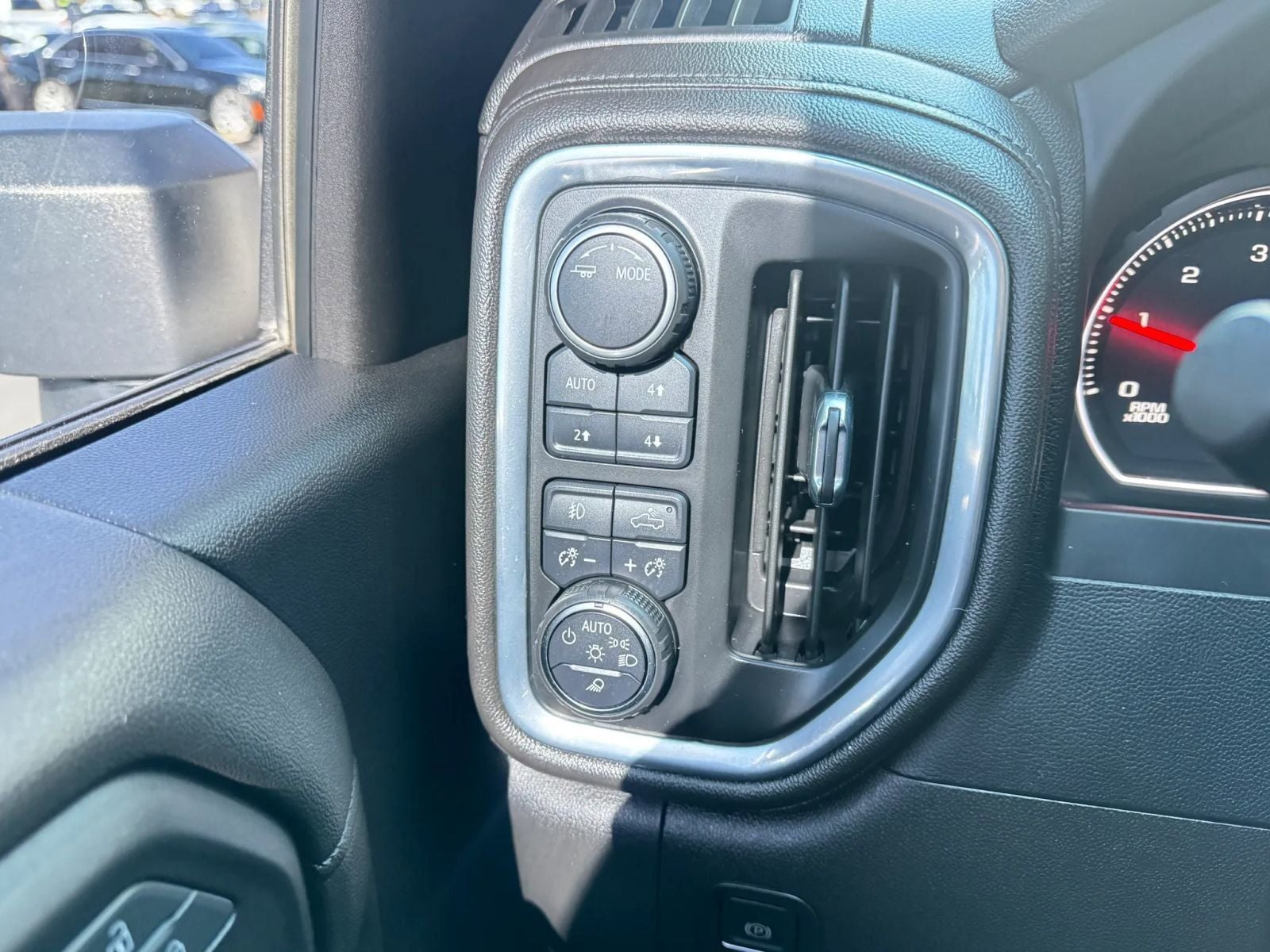 2022 Chevrolet Silverado 3500HD LT