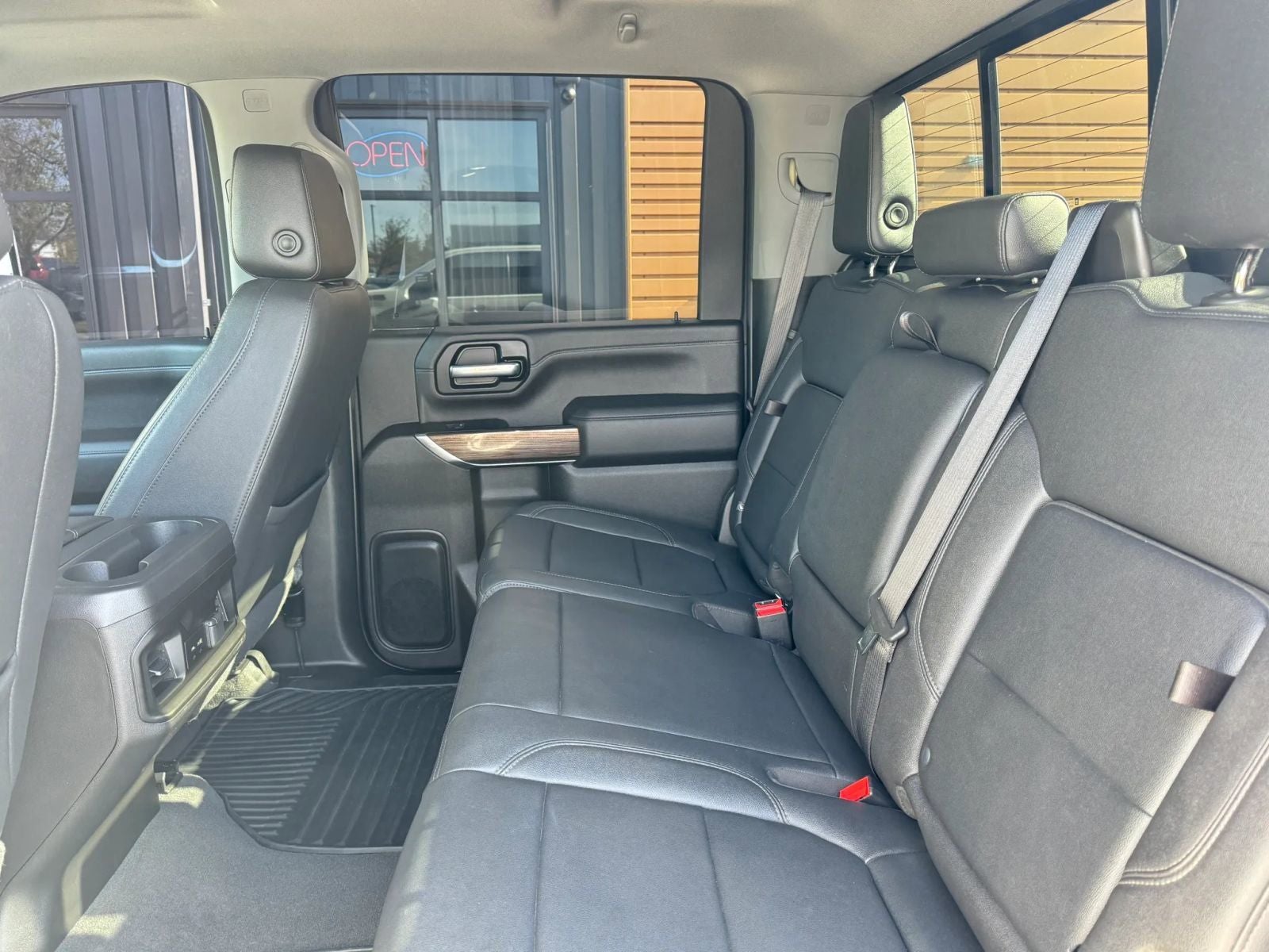 2022 Chevrolet Silverado 3500HD LT