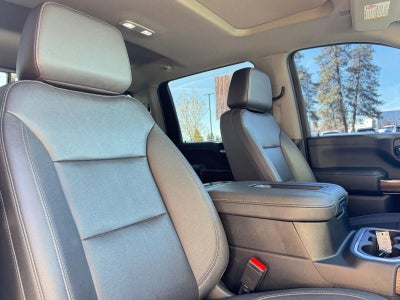 2022 Chevrolet Silverado 3500HD LT