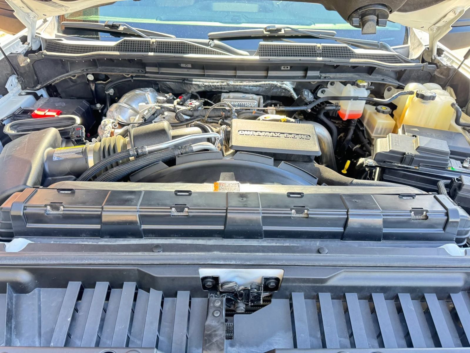 2022 Chevrolet Silverado 3500HD LT