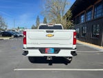 2022 Chevrolet Silverado 3500HD LT
