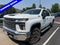 2020 Chevrolet Silverado 3500 HD Crew Cab LTZ Pickup 4D 8 ft