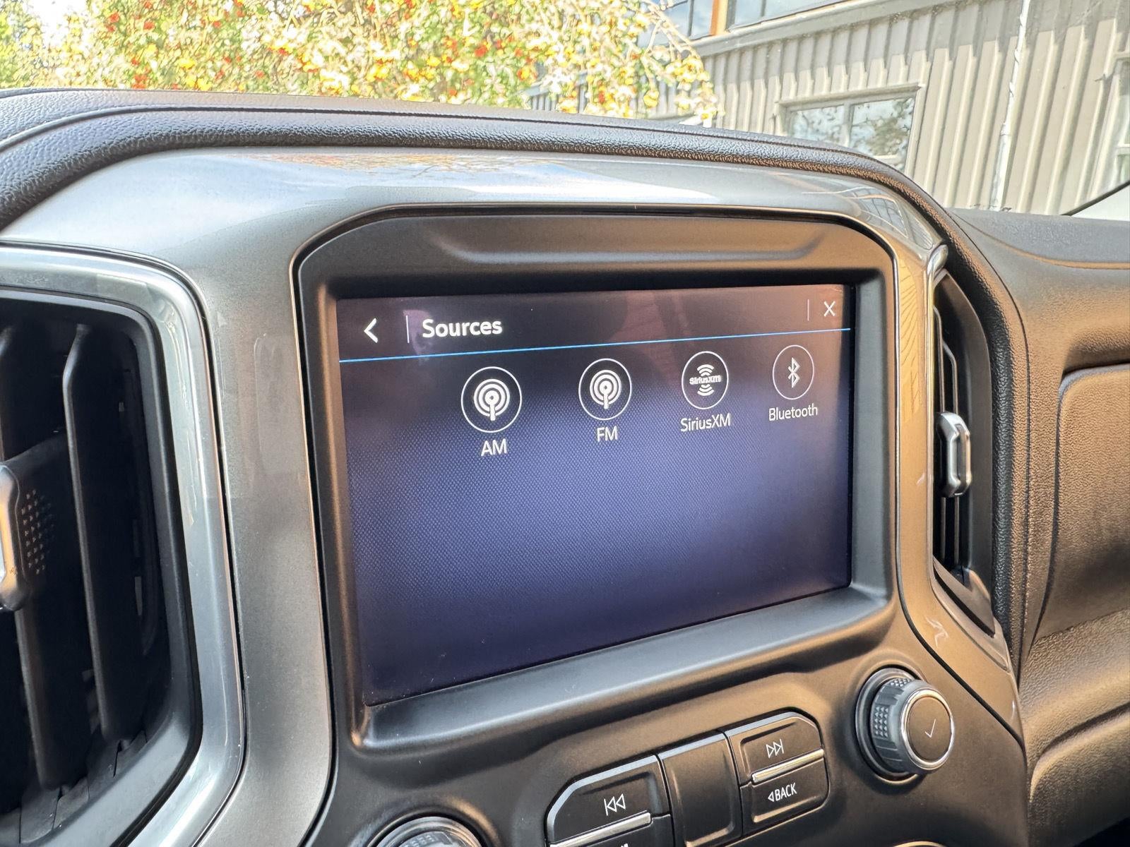 2020 Chevrolet Silverado 3500Hd LTZ