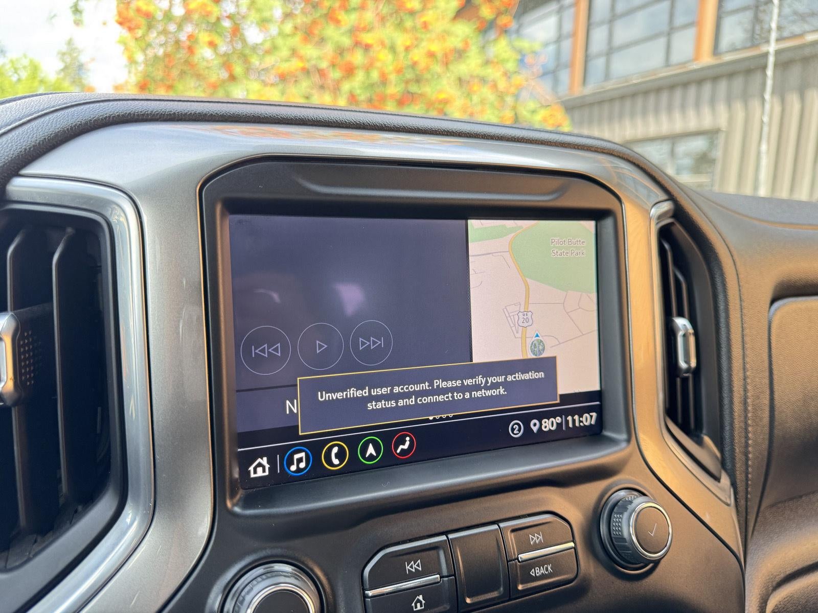 2020 Chevrolet Silverado 3500Hd LTZ