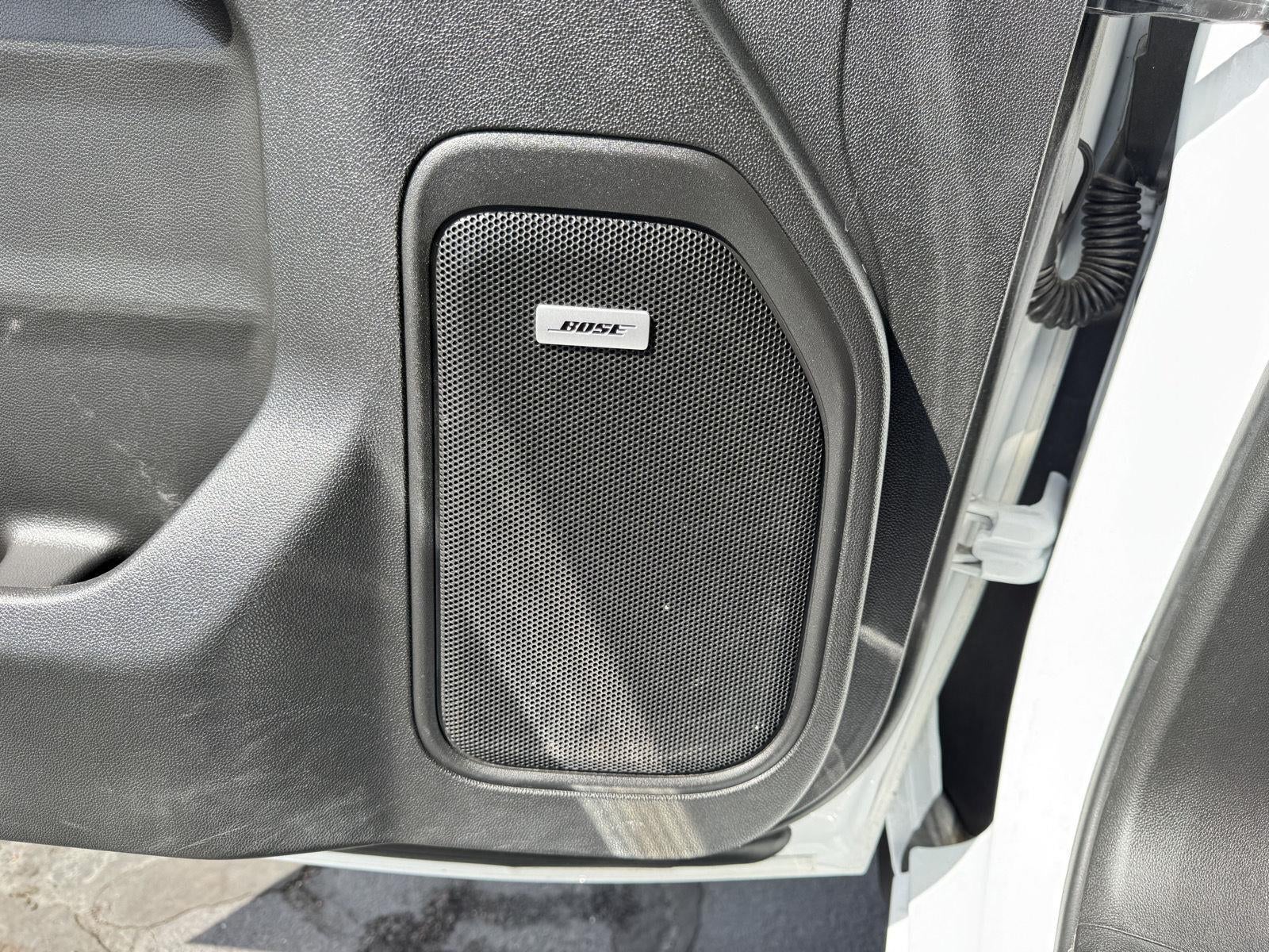 2020 Chevrolet Silverado 3500Hd LTZ