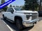 2020 Chevrolet Silverado 3500 HD Crew Cab LTZ Pickup 4D 8 ft