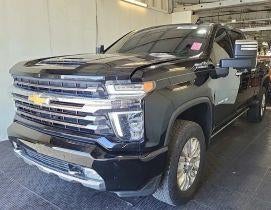2023 Chevrolet Silverado 3500Hd High Country