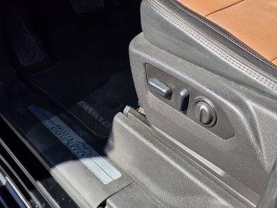 2023 Chevrolet Silverado 3500HD High Country