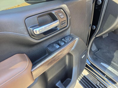 2023 Chevrolet Silverado 3500HD High Country
