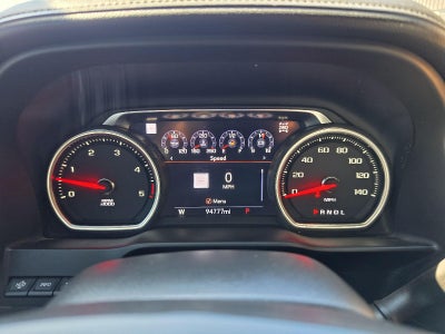 2023 Chevrolet Silverado 3500HD High Country