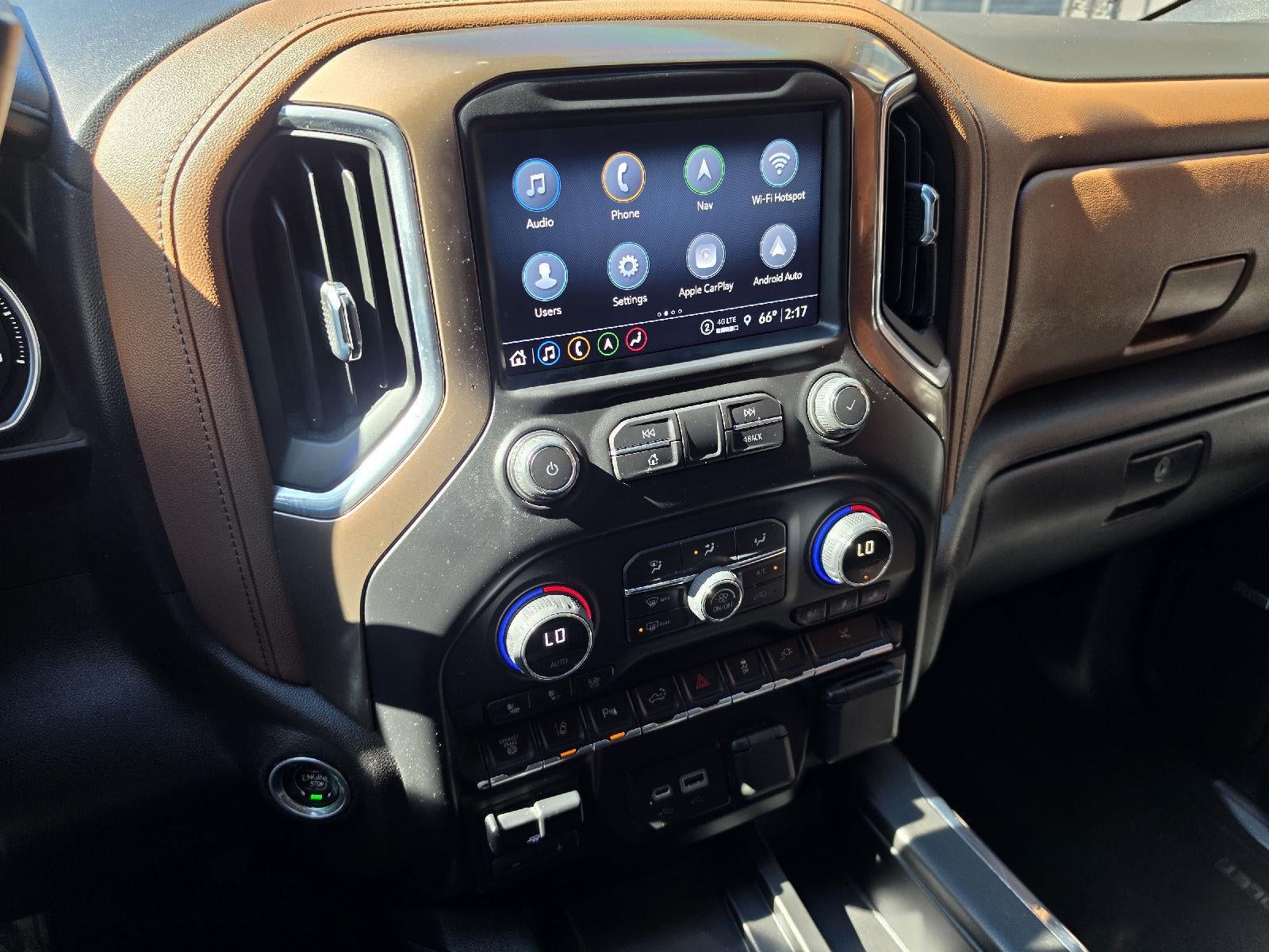 2023 Chevrolet Silverado 3500HD High Country