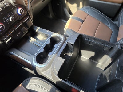 2023 Chevrolet Silverado 3500HD High Country