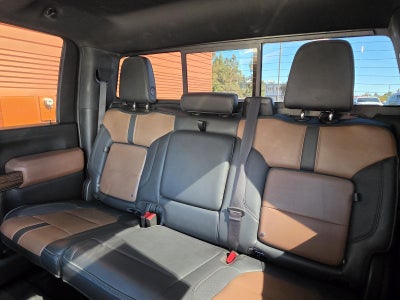 2023 Chevrolet Silverado 3500HD High Country
