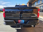 2023 Chevrolet Silverado 3500HD High Country