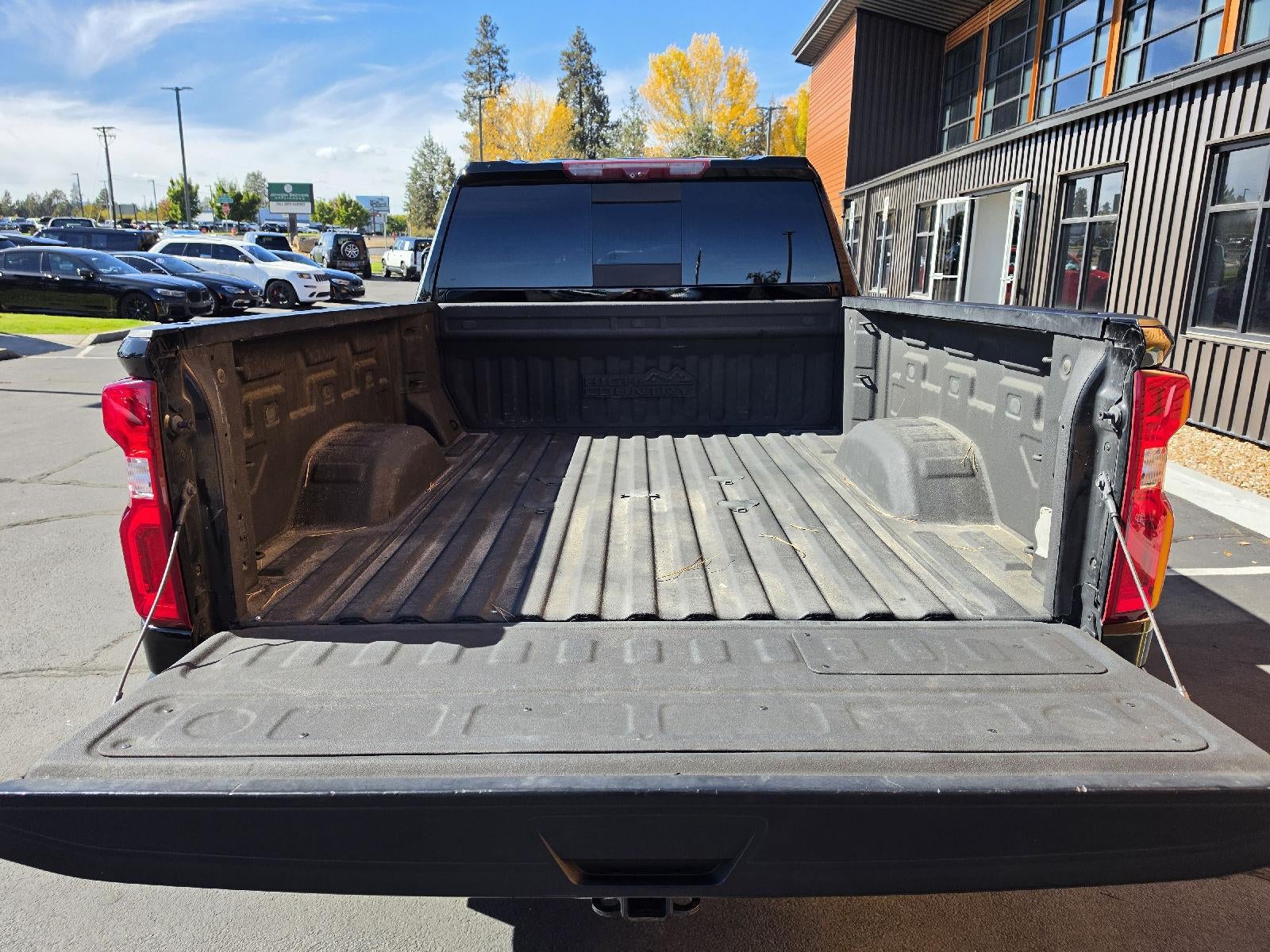 2023 Chevrolet Silverado 3500HD High Country