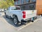2022 Chevrolet Silverado 2500 HD Double Cab Custom Pickup 4D 8 ft