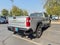 2022 Chevrolet Silverado 2500 HD Double Cab Custom Pickup 4D 8 ft