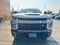 2022 Chevrolet Silverado 2500 HD Double Cab Custom Pickup 4D 8 ft