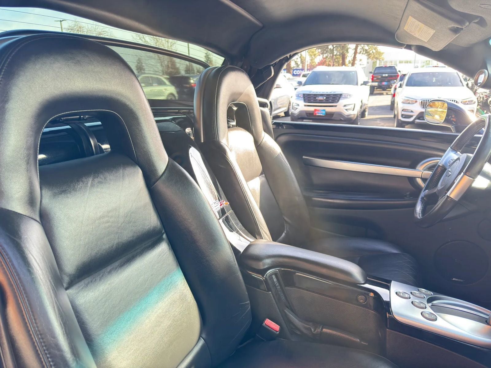 2004 Chevrolet SSR Base