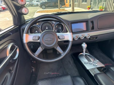 2004 Chevrolet SSR Base