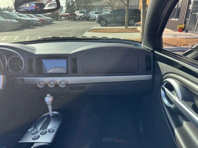 2004 Chevrolet SSR Base