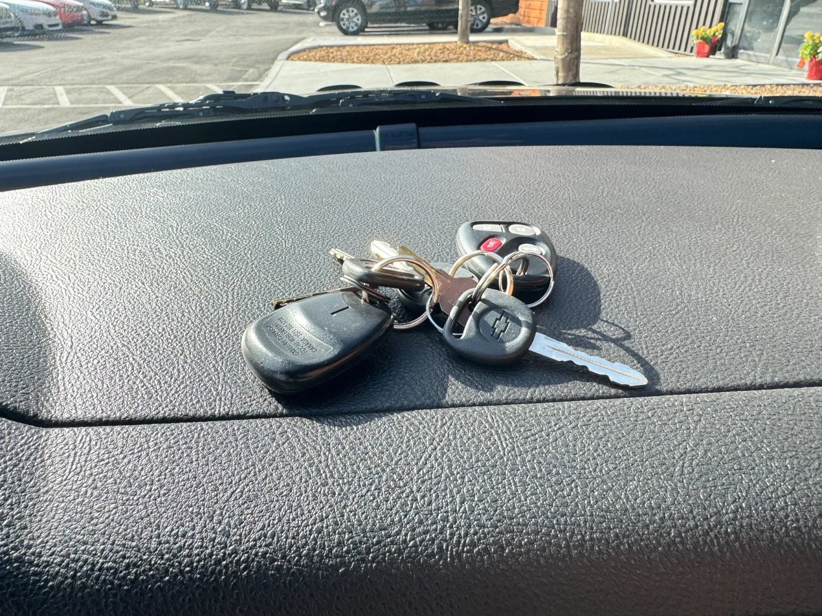 2004 Chevrolet SSR Base