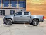 2017 Chevrolet Colorado 4WD Z71