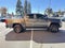 2017 Chevrolet Colorado 4WD Z71